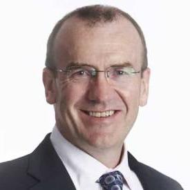Terry Leahy