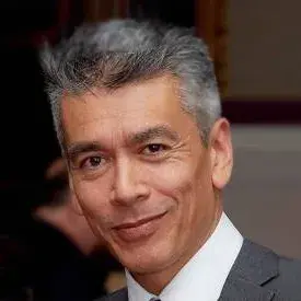 Tony Anderson 