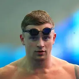 Adam Peaty