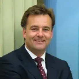 Adrian Fawcett