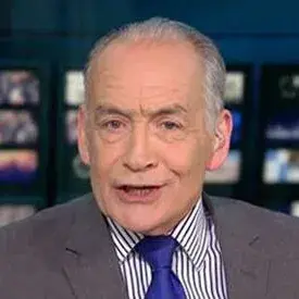 Alastair Stewart