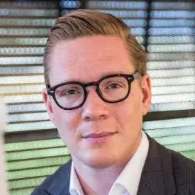 Anders Sorman-Nilsson 