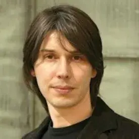 Brian Cox 