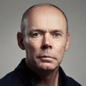 Clive Woodward
