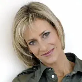 Emily Maitlis 