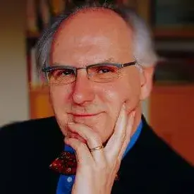 Erik Van Vooren