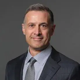 John Rossman 