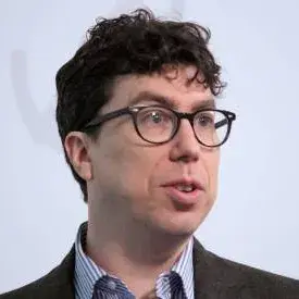 Jonathan Zittrain 