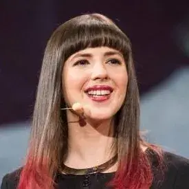 Keren Elazari