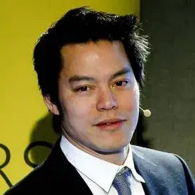 Kevin Fong 