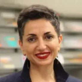 Dr Lina AbiRafeh