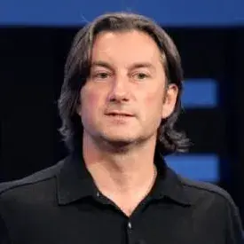 Marc Koska 