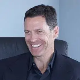 Mark Pattison 