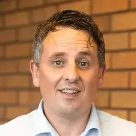 Mark Williams 