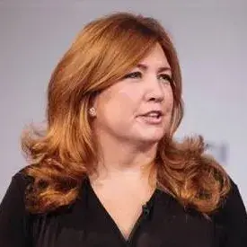 Pippa Malmgren 