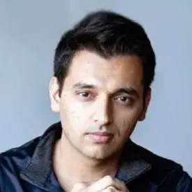 Pranav Mistry