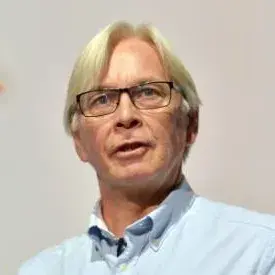 Professor Martin Elliott