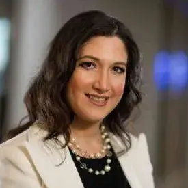Randi Zuckerberg