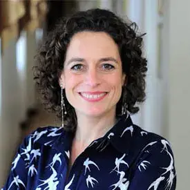 Alex Polizzi