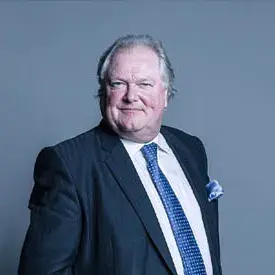 Digby Jones