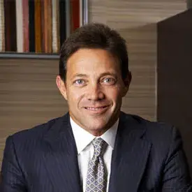 Jordan Belfort