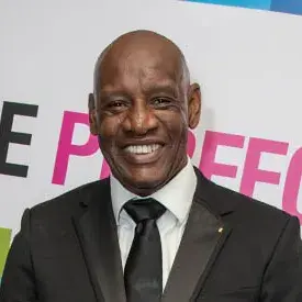Shaun Wallace