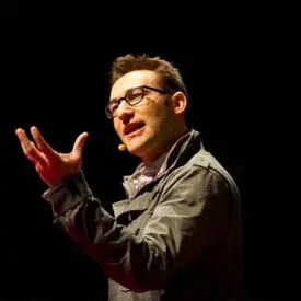 Simon Sinek