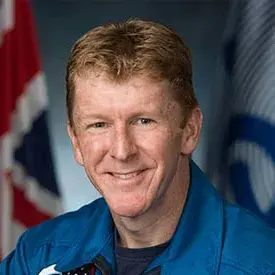 Tim Peake