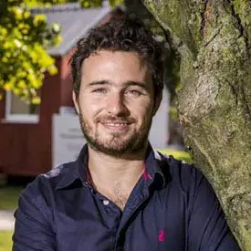 Josh Littlejohn