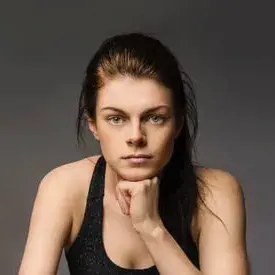Lauren Steadman