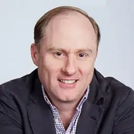 Andrew Grill