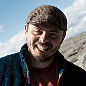Andy Kirkpatrick