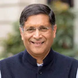 Arvind Subramanian