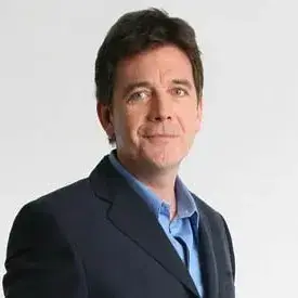 Mark Porter