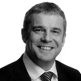 Dr Paul Victor 