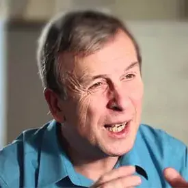 Kevin Warwick