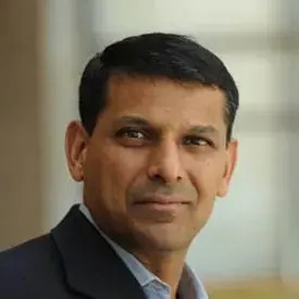 Raghuram Rajan