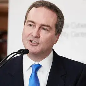Robert Hannigan