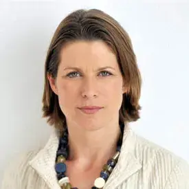 Stephanie Flanders