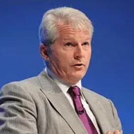 Tim Collins