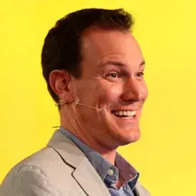Shawn Achor
