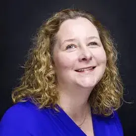 Liz Jackson