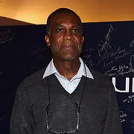 Michael Holding