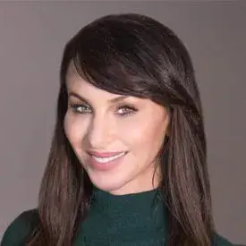 Molly Bloom