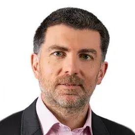 Robert Pritchard