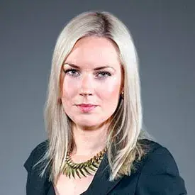 Stella English