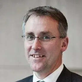 Ciaran Martin