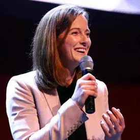 Helen Richardson-Walsh