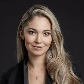 Dr Julia Shaw