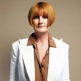 Mary Portas